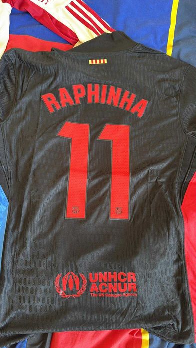 Koszulka Raphinia 24/25