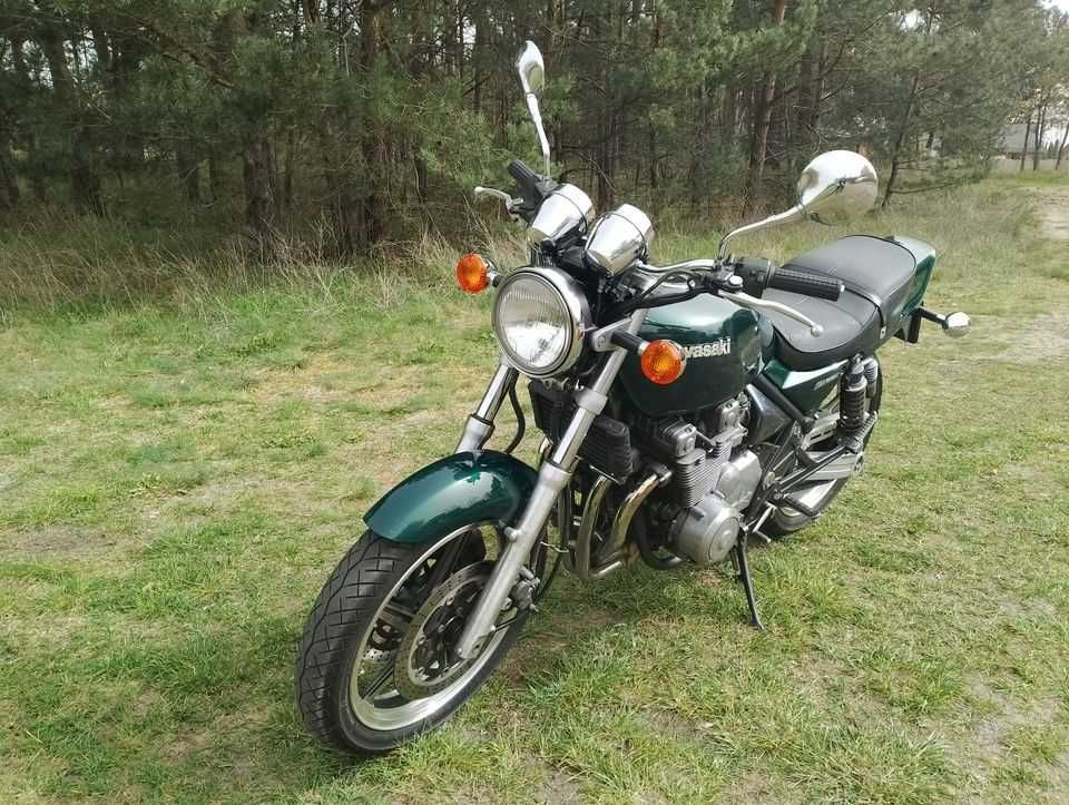 KAWASAKI Zephyr 1993