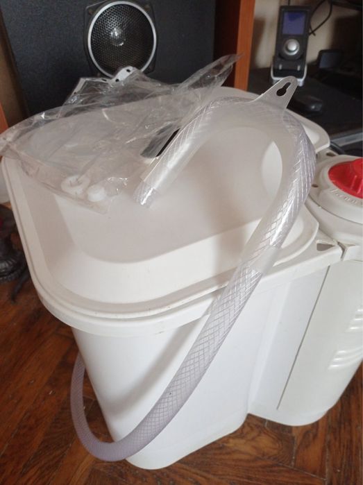 Пральна машина Мрія