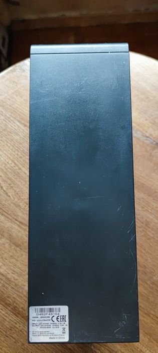ДБЖ Eaton 5E 650VA, новый аккумулятор! (5E650IUSB)