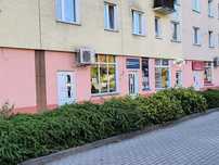 Sprzedam lokal handlowo/usługowy - centrum Złotowa