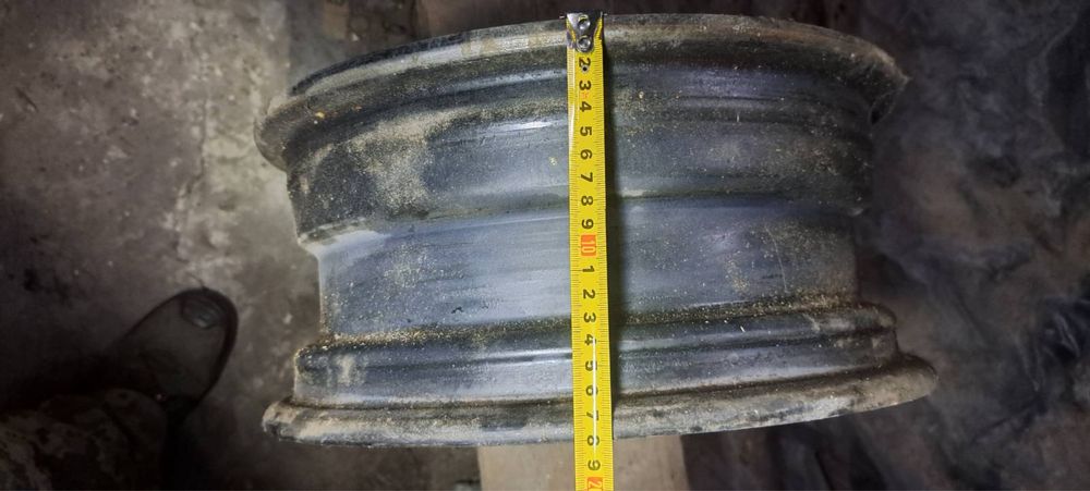 Нові диски R15