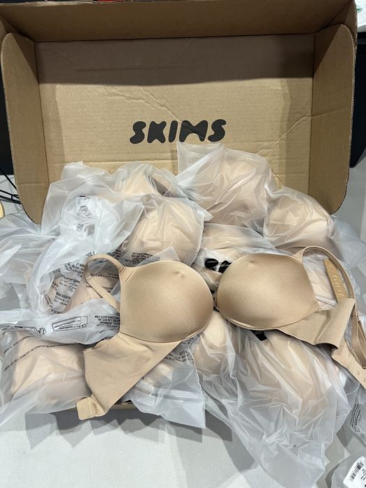 Skims NIPPLE PUSH-UP BRA (оригінал з США)