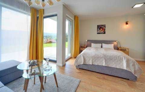 Apart - Invest Apartament Szklarska 800 B3