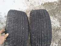 Продам резину 235/40r18