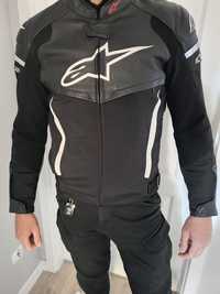 Kurtka motocyklowa Alpinestars SP X 52