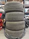 Continental 245/40/R18 V XL