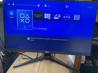Monitor AOC 24G2SPAE/BK 24" Full HD IPS 165Hz 1ms Gamingowy