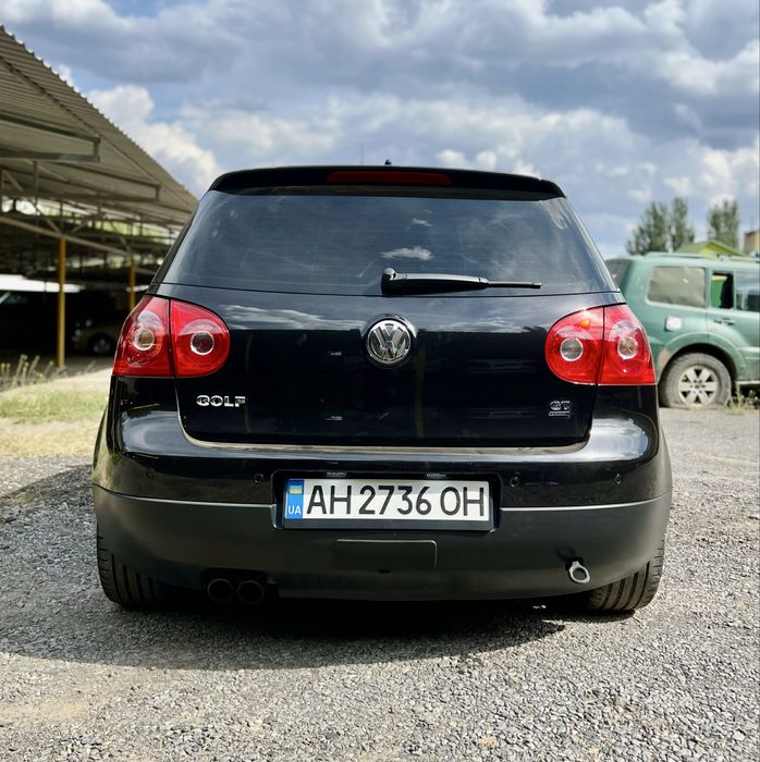 Продам WV Golf GT