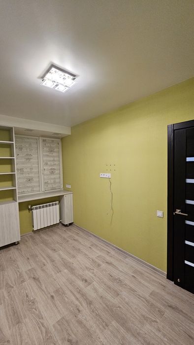 Эксклюзив 3 комнатная ЖК Ньютона Новые Дома Коммунальный рынок