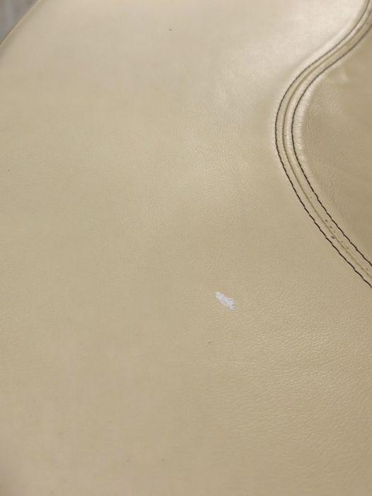 Fotel ergonomiczny obrotowy Linus 10z