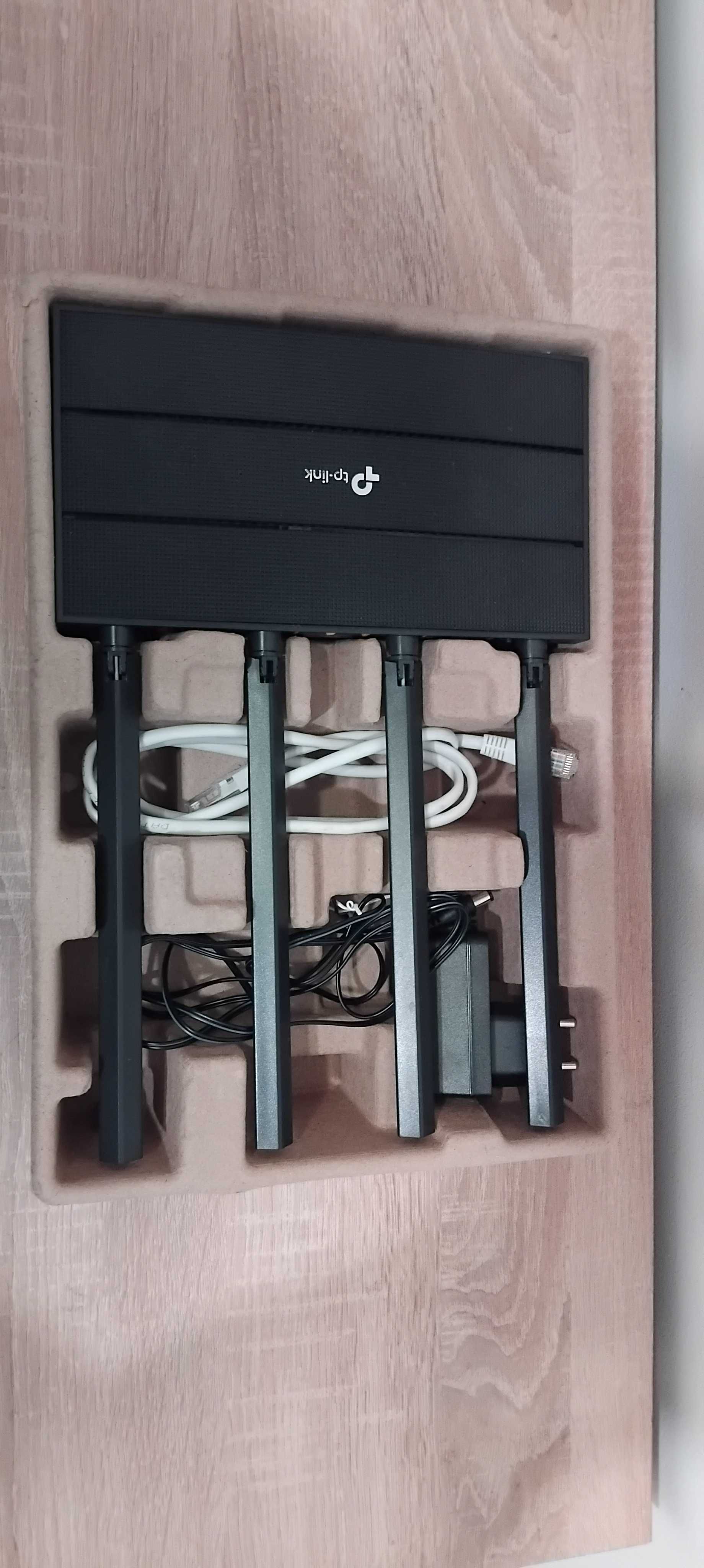 Modem TP link Archer C6