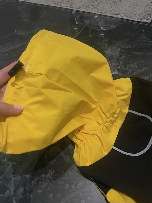 Дощовик для собаки