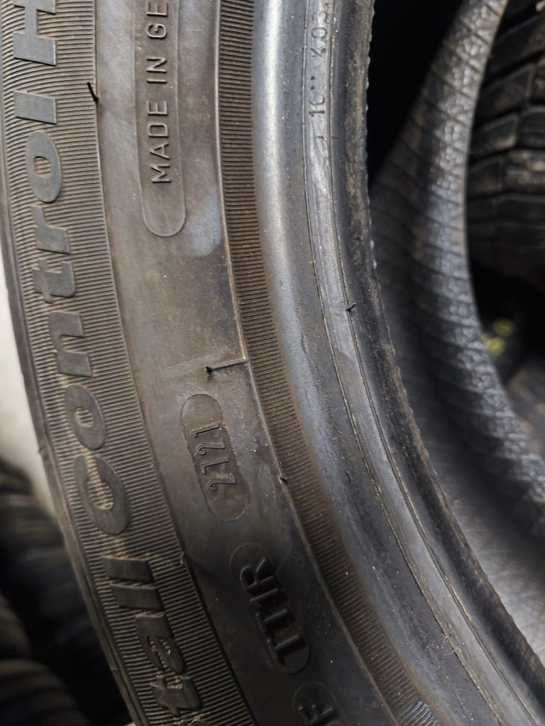 2x205/55 R16 Fulda KristallControl HP2 zimowe