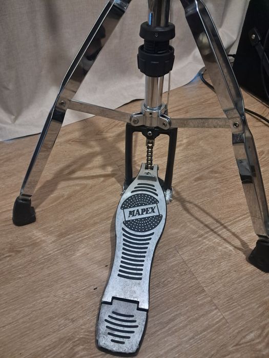 Suporte Hi-hat mapex H750