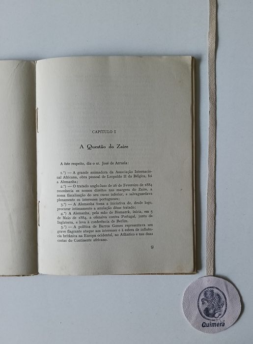 Para a história das relações entre Portugal e a Alemanha