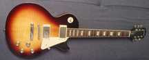 Epiphone Les Paul Standard 60s BB Bourbon Burst + Pokrowiec w Cenie!