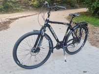 Rower trekingowy 28" rama 56cm