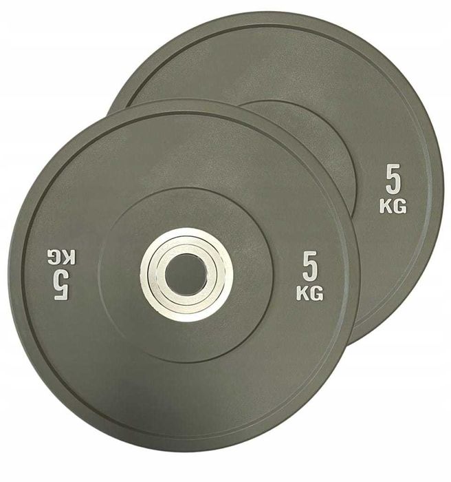 Obciążenie olimpijskie 150 kg 10 szt obciążenie na siłownie talerze
