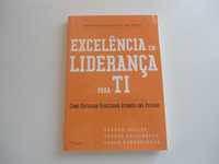 Excelência em Liderança para Ti por Graham Waller e outros