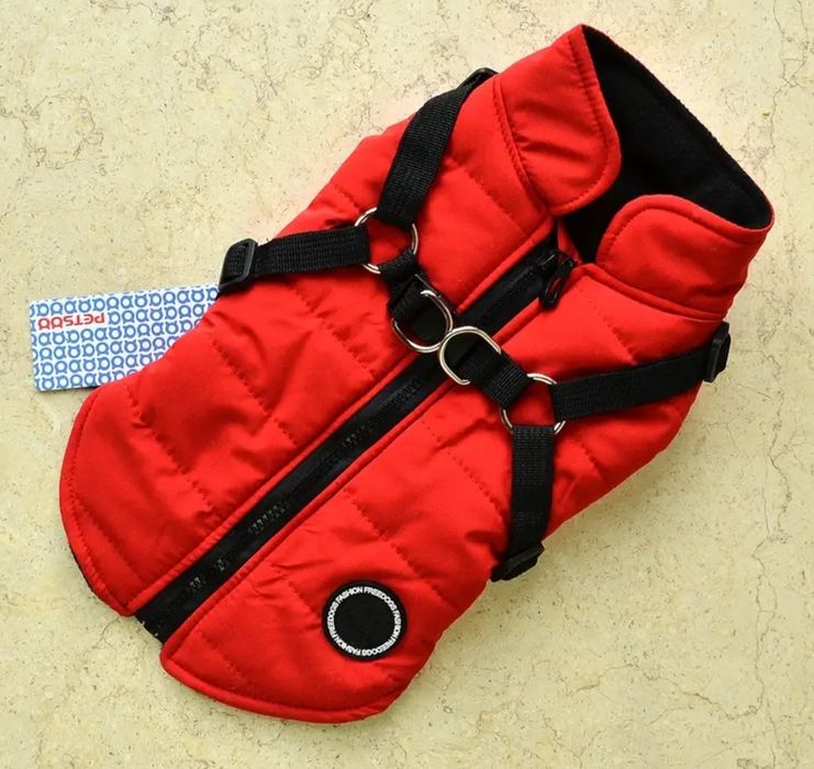 Комбінезон для собак. Мальтипу, Кокер, Джек Рассел, Такса, Йорк.