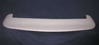 Aleron Peugeot 206 RC 3/5 Portas