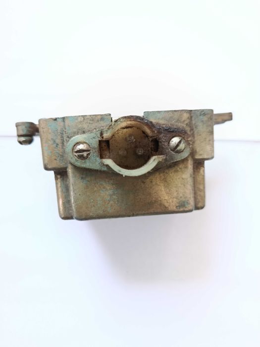 реле регулятор 201.3702