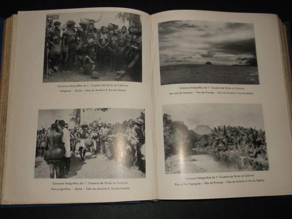 Mundo Português- IV Ano-1937 -1º Semestre (Janeiro a Julho)