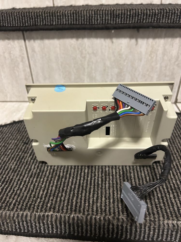 Sterownik Vaillant VRC - Colormatic UBW