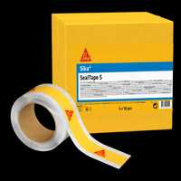 Sika® SealTape S - Taśma Izolacyjna