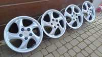 17" alufelgi 5x130 porsche boxster cayenne 911 cayman touareg audi Q7