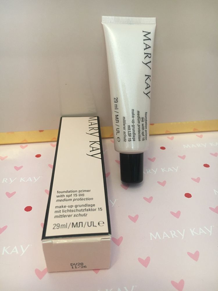 Тональна основа СС крем Мері кей  mary kay