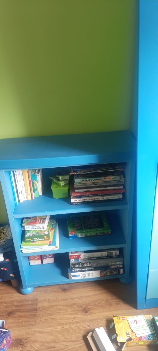 Rezerwacja Meble dziecięce Ikea