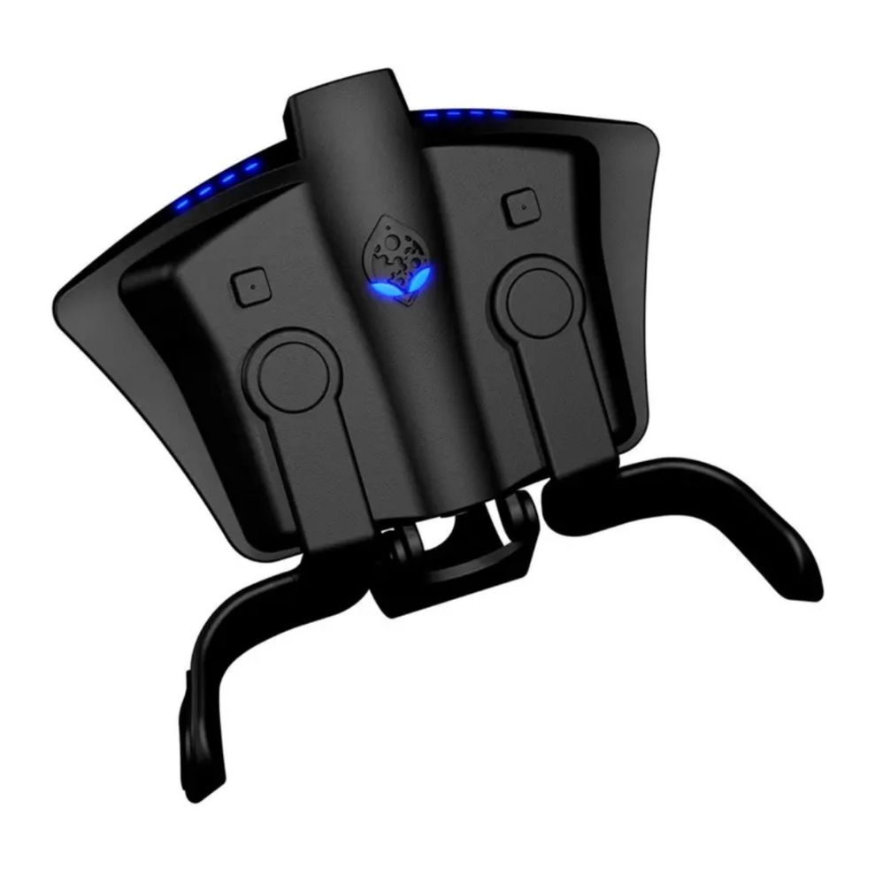 Striker pack fps Dominator Paddles para dualshock 4