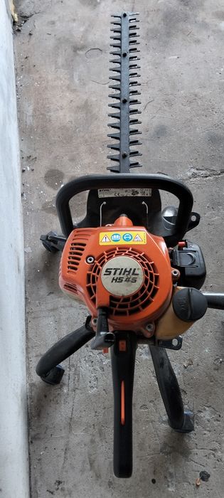 Stihl HS 45 nożyce