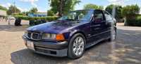 Bmw e36 compact 320i sliper swap m52b20tu 150km