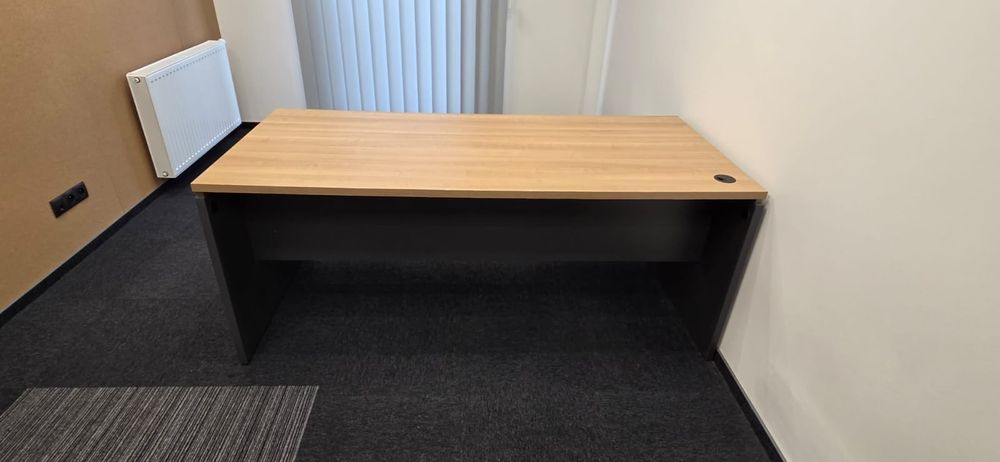 Biurko 180x80x75
