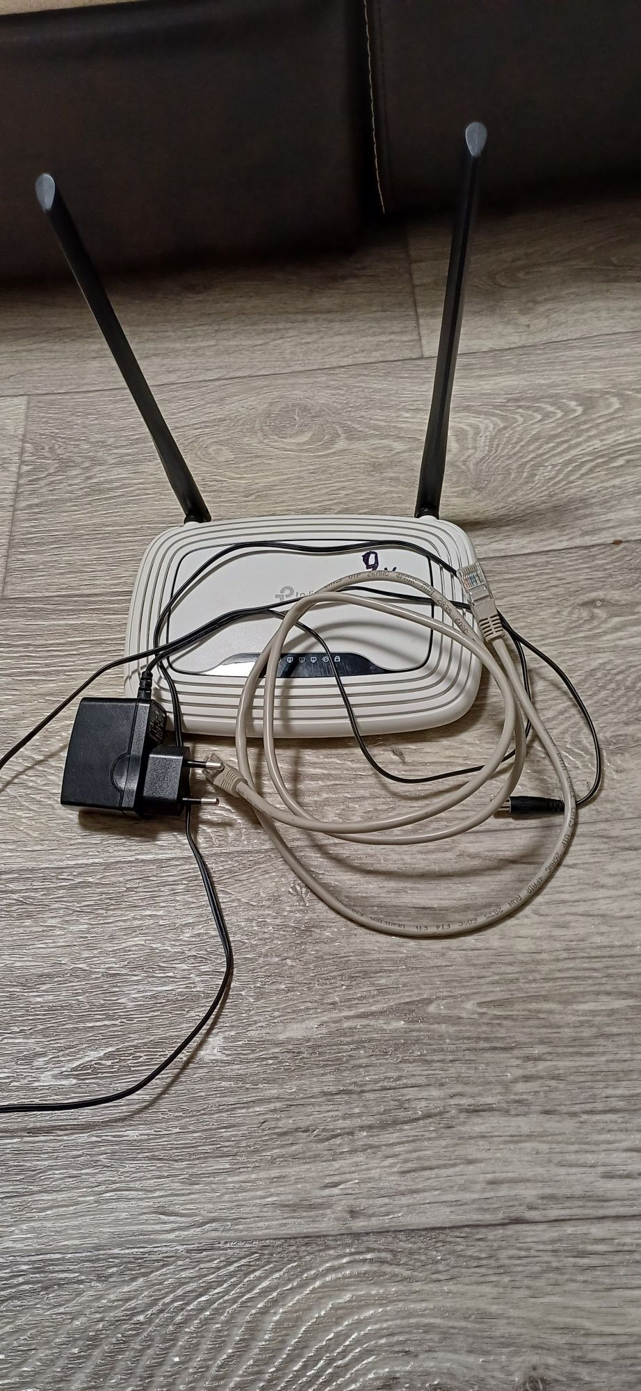 Роутер TP-Link TL-WR841N