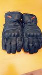 Luvas Unik K-15 Motard