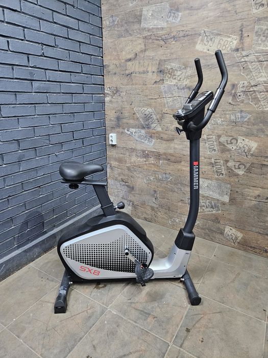 Велотренажер Vigor AL901BP. Доставка, гарантія.