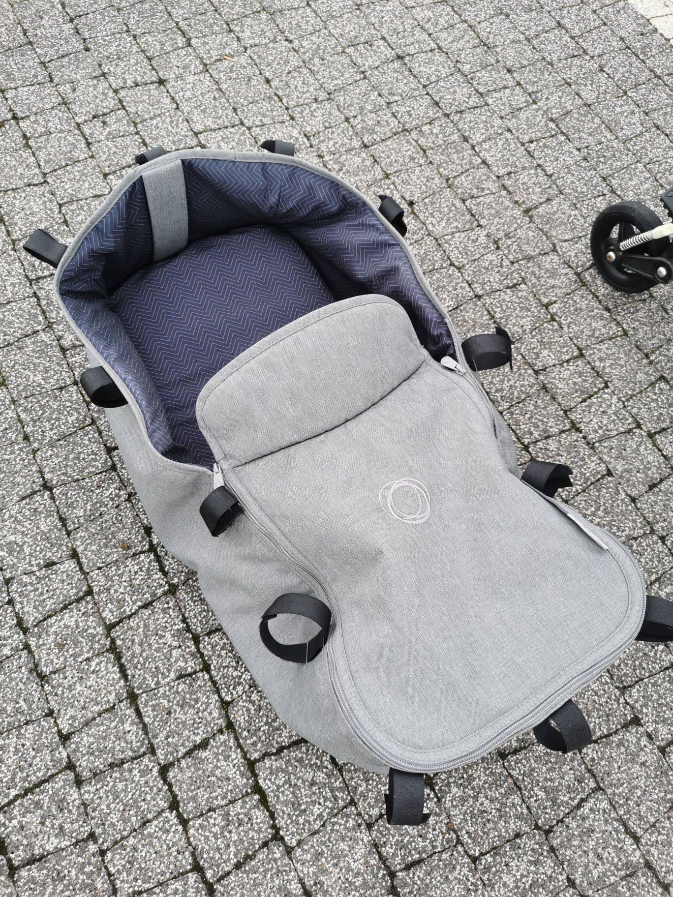 Wózek Bugaboo Cameleon 3