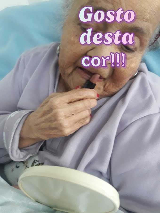 Lar- Família de Acolhimento de Senhoras idosas-Amadora