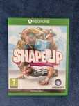 Spal kalorie w szalonym stylu! Shape Up Xbox One!