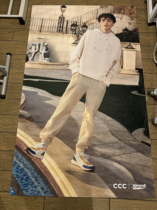 Finn Wolfhard, Finn Wolfhard