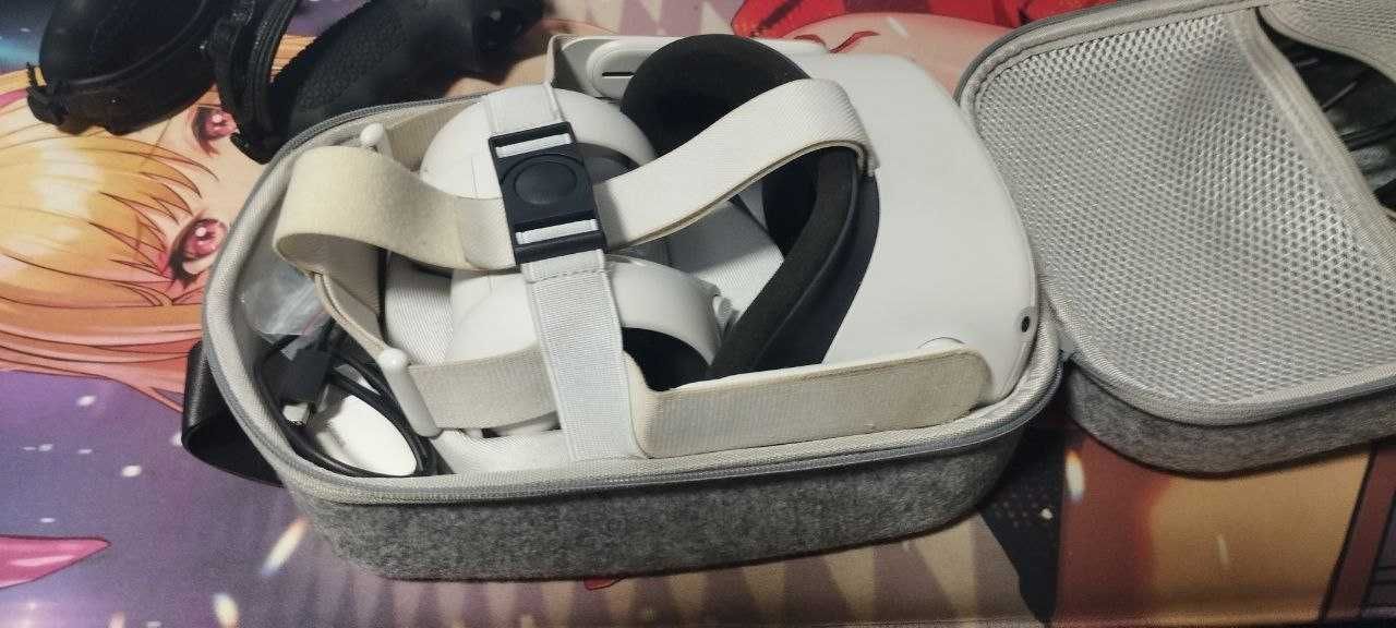 Oculus Quest 2   128 Gb