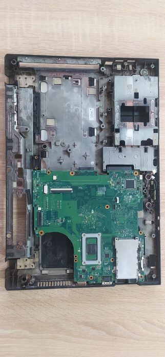 Корпус до НР 620