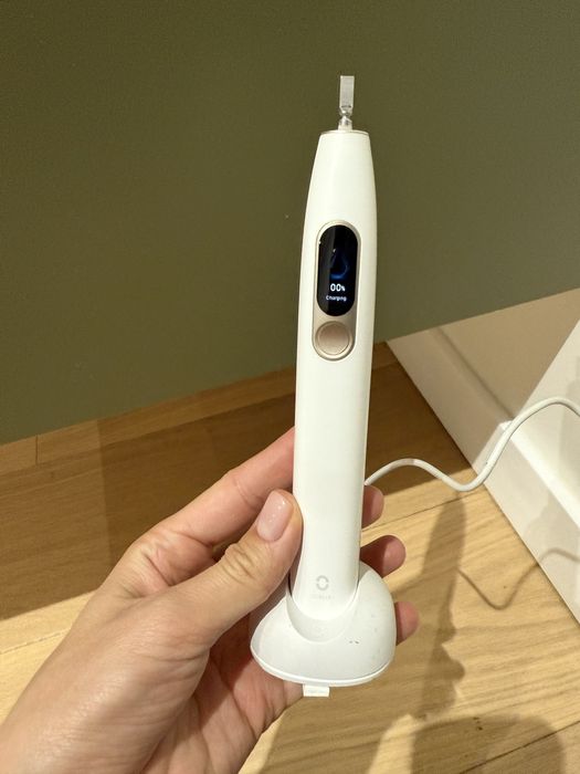 Електрична щітка Oclean