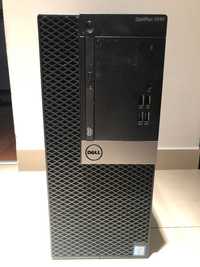 PC Dell Optiplex 3040 Intel Core i3 8GB RAM (i3-6100 CPU) - szybki