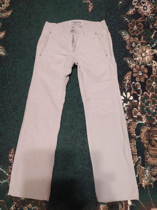 Мужские брюки SENSOR 29размер б/у