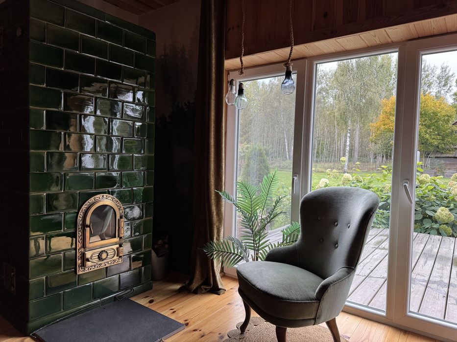 Dom na wynajem, wieś, wakacje, agroturystyka,sauna,bania